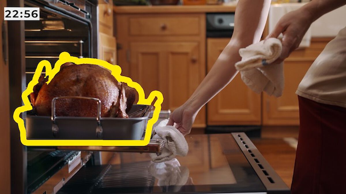 Freeze It – Thanksgiving Edition image number null